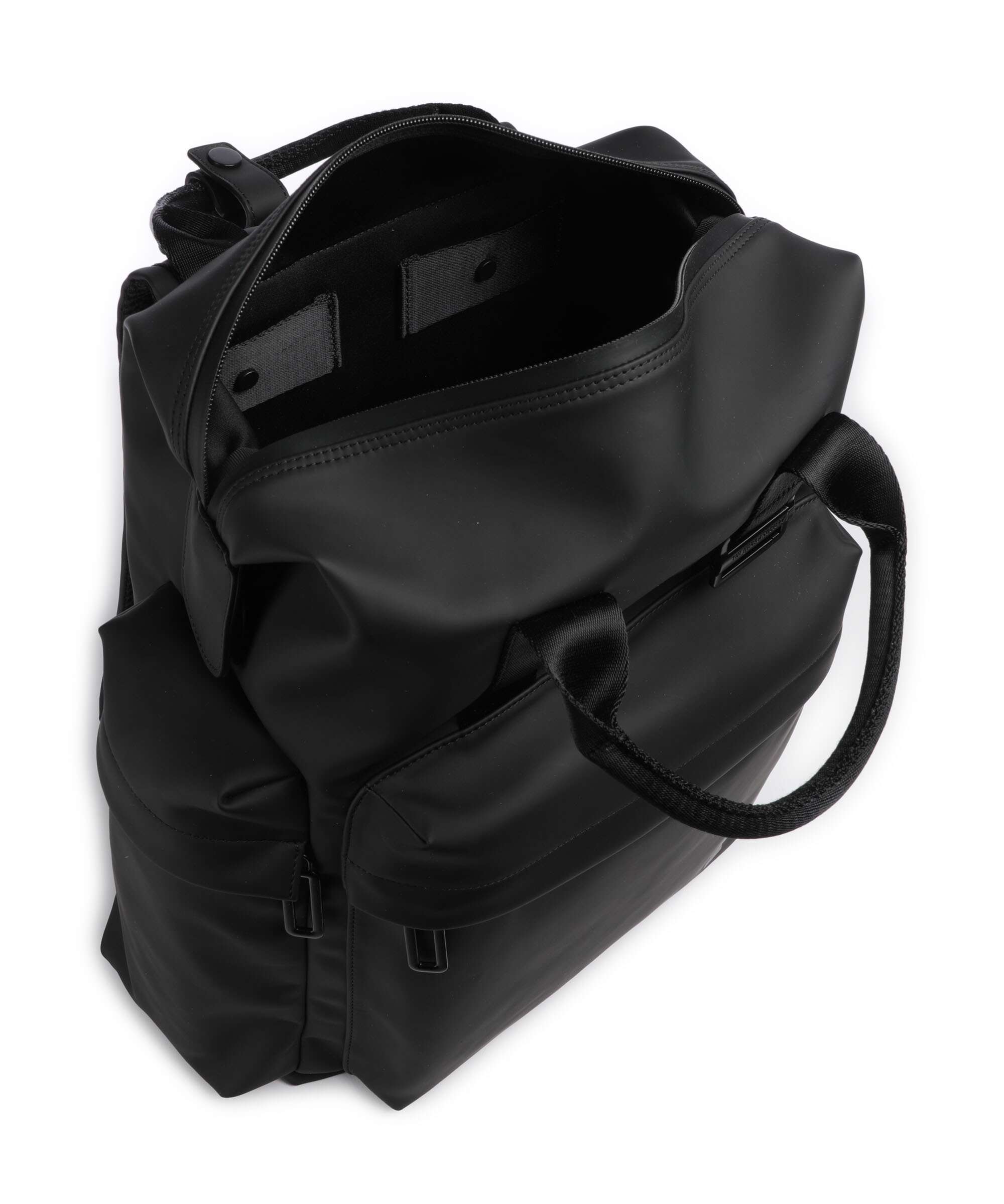 The Urban Society Backpack black
