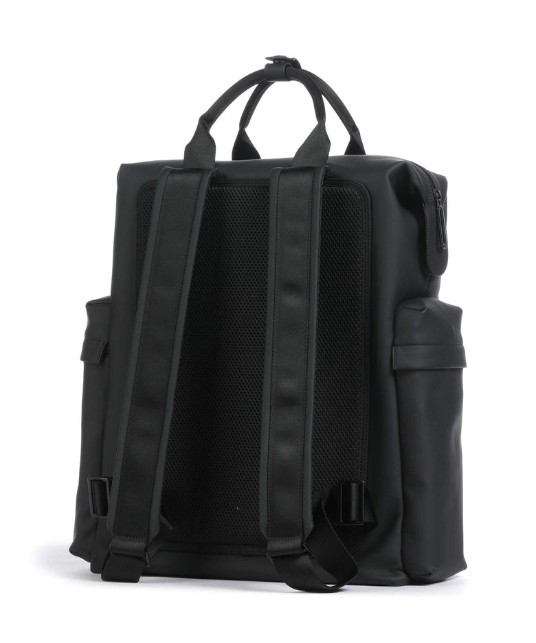 The Urban Society Backpack black