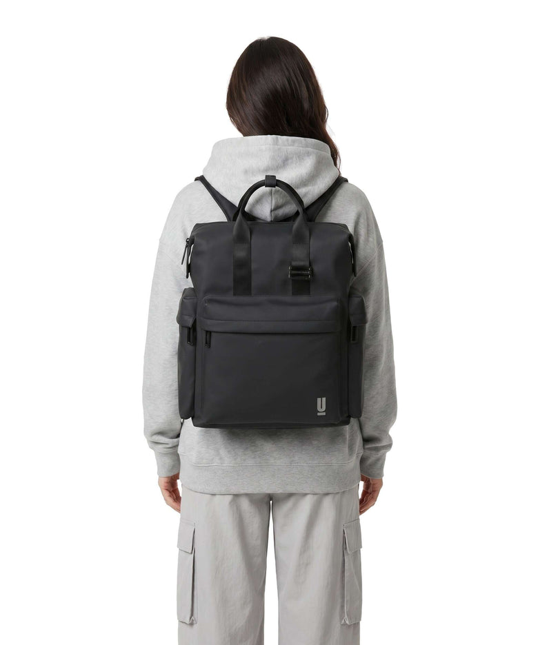 The Urban Society Backpack black