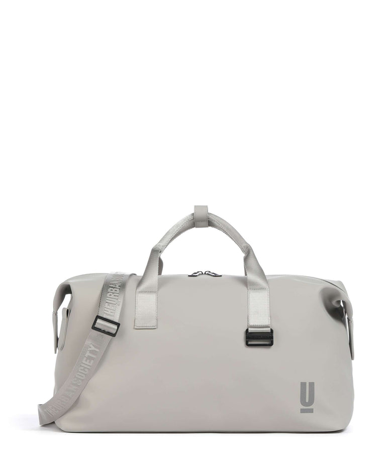 The Urban Society Weekend bag light grey