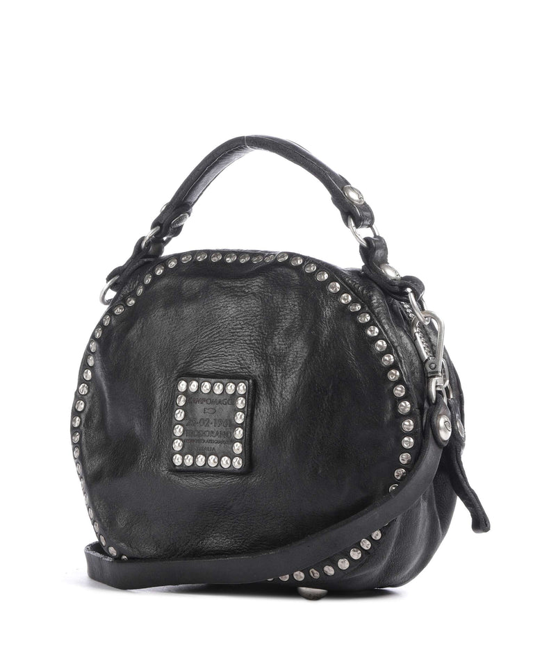Campomaggi Crossbody bag black