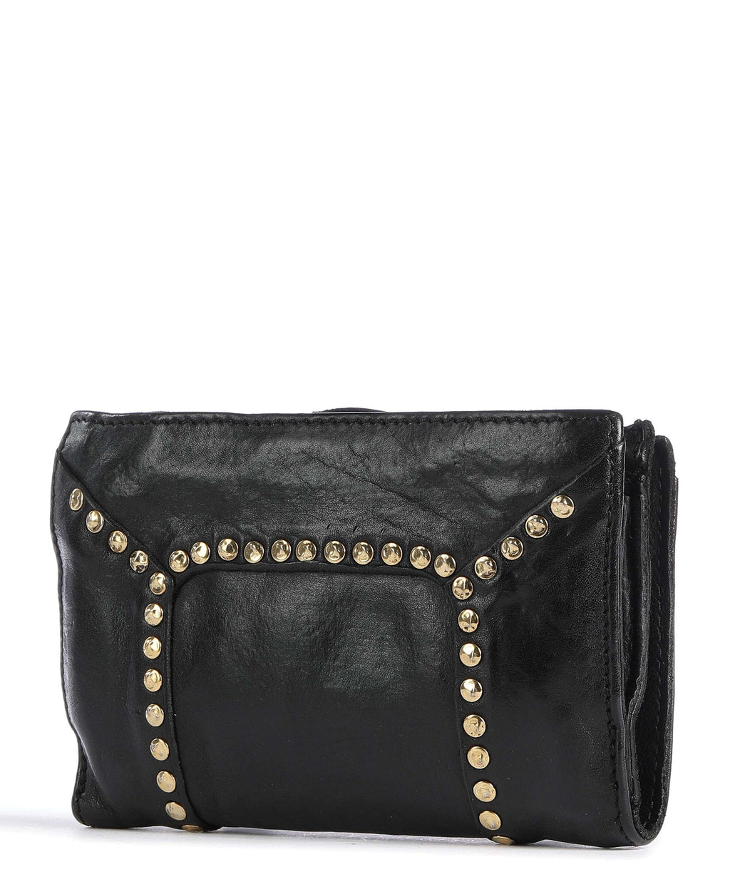 Campomaggi Wallet nero