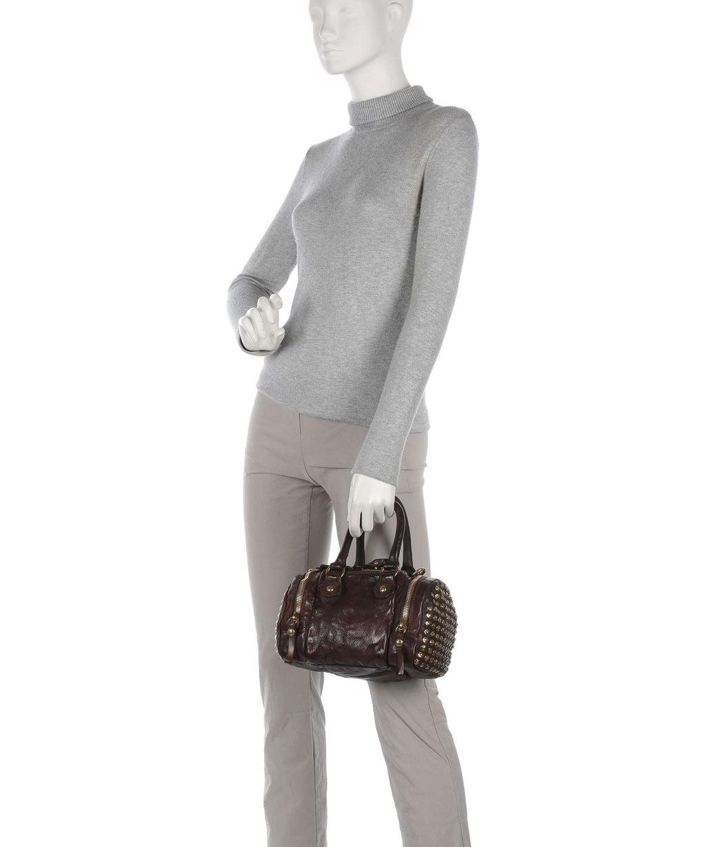 Campomaggi Handbag moro