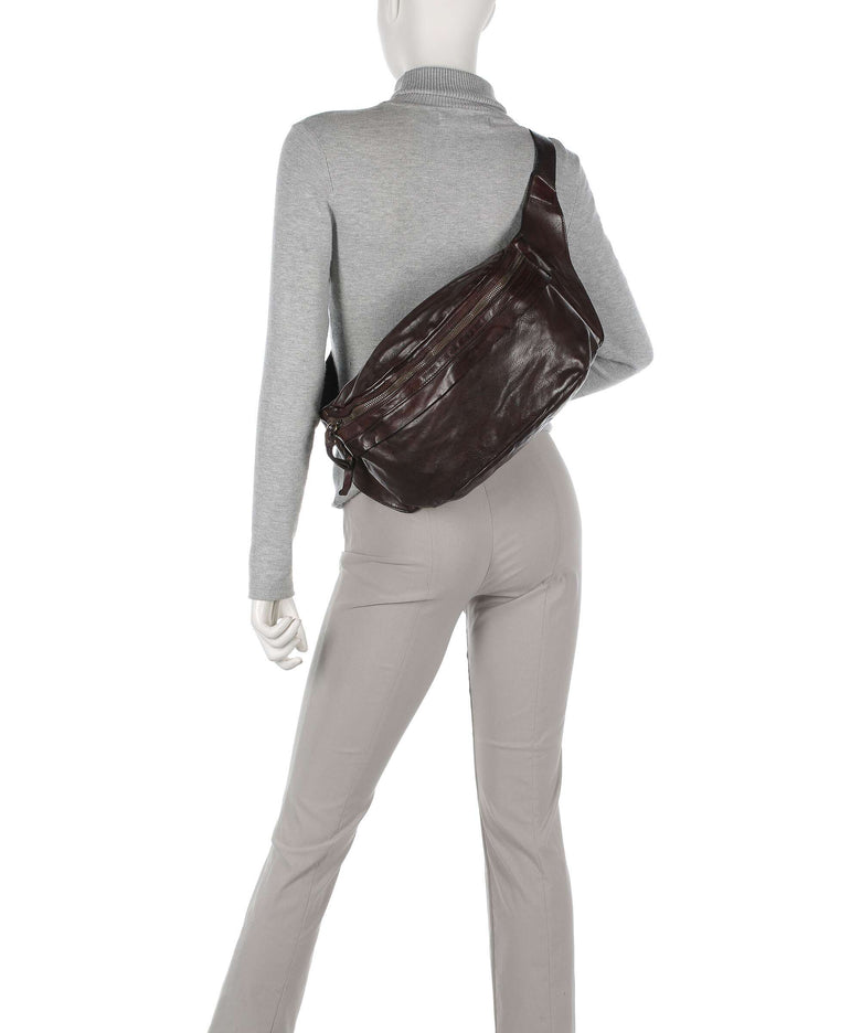 Campomaggi Fanny pack moro