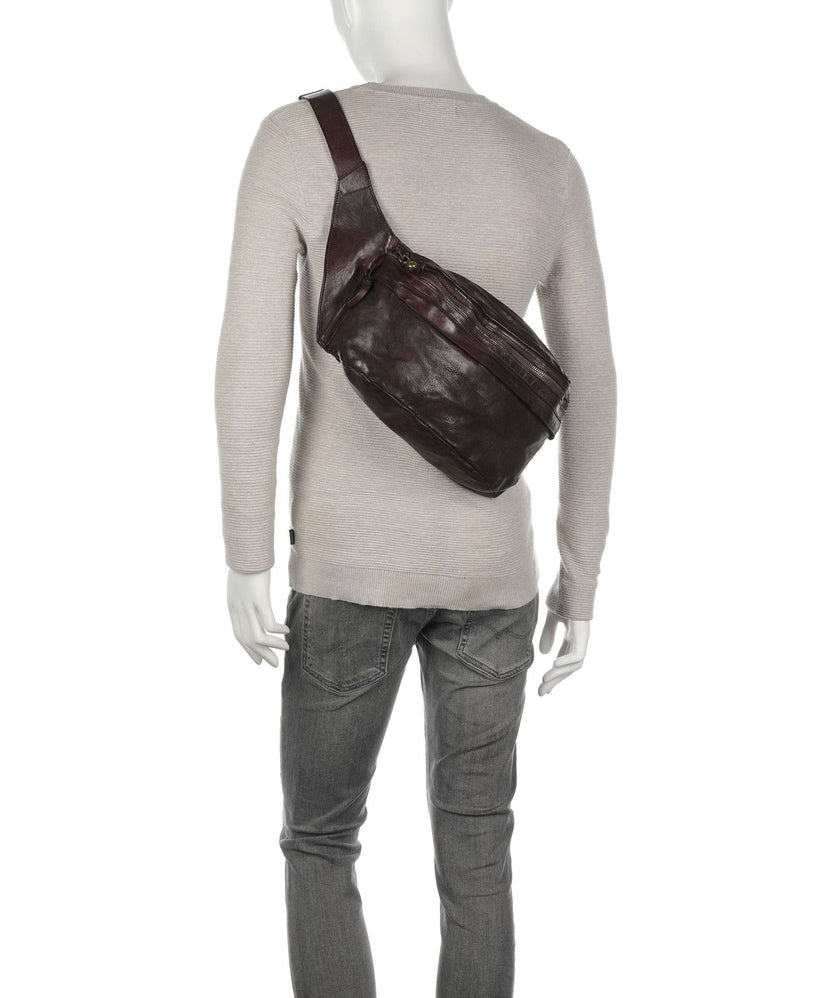 Campomaggi Fanny pack moro