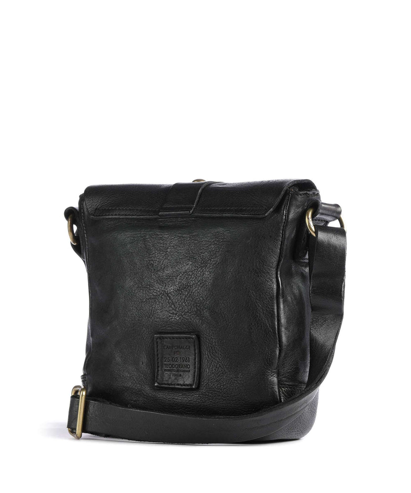 Campomaggi Crossbody bag nero
