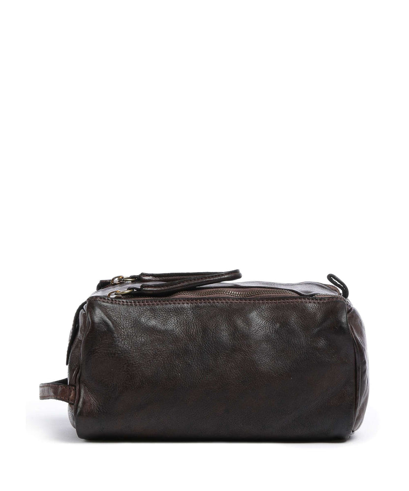 Campomaggi Toiletry bag moro