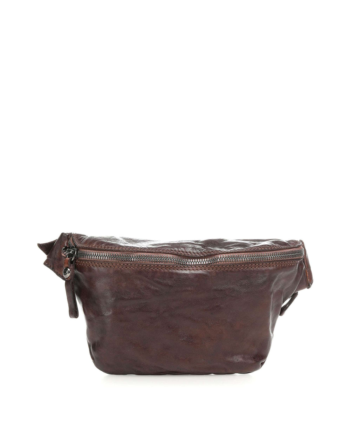 Campomaggi Crossbody bag nero