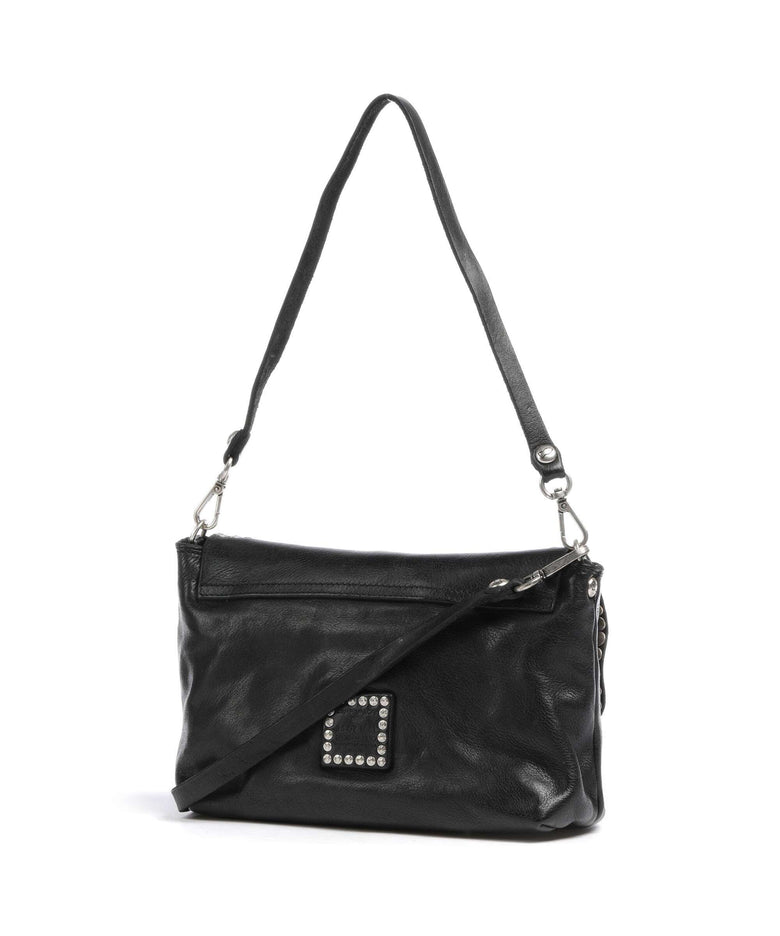 Campomaggi Shoulder bag nero