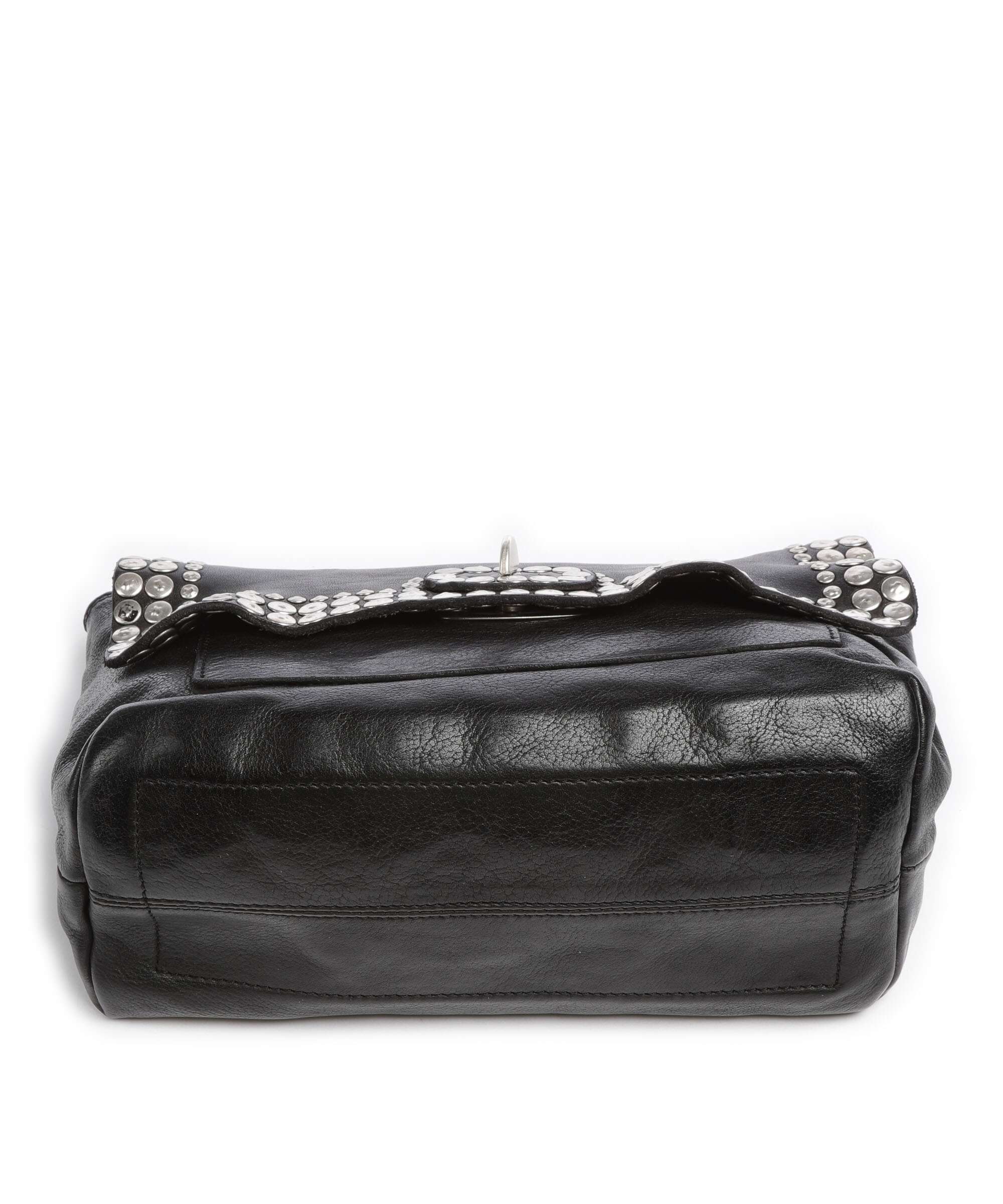 Campomaggi Shoulder bag nero