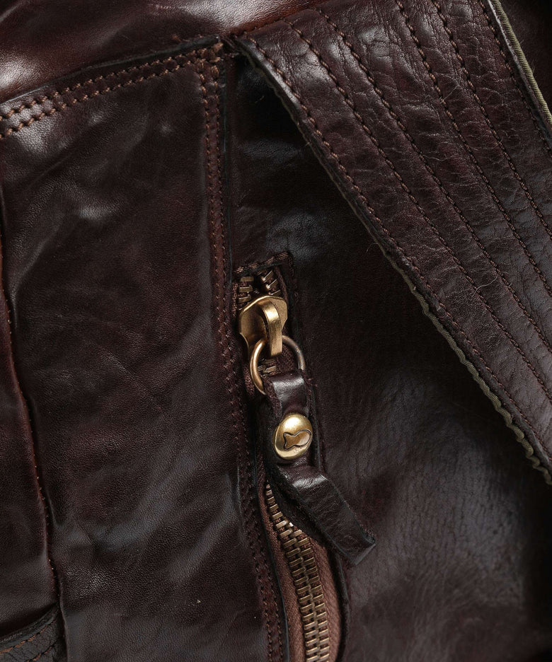 Campomaggi Backpack moro