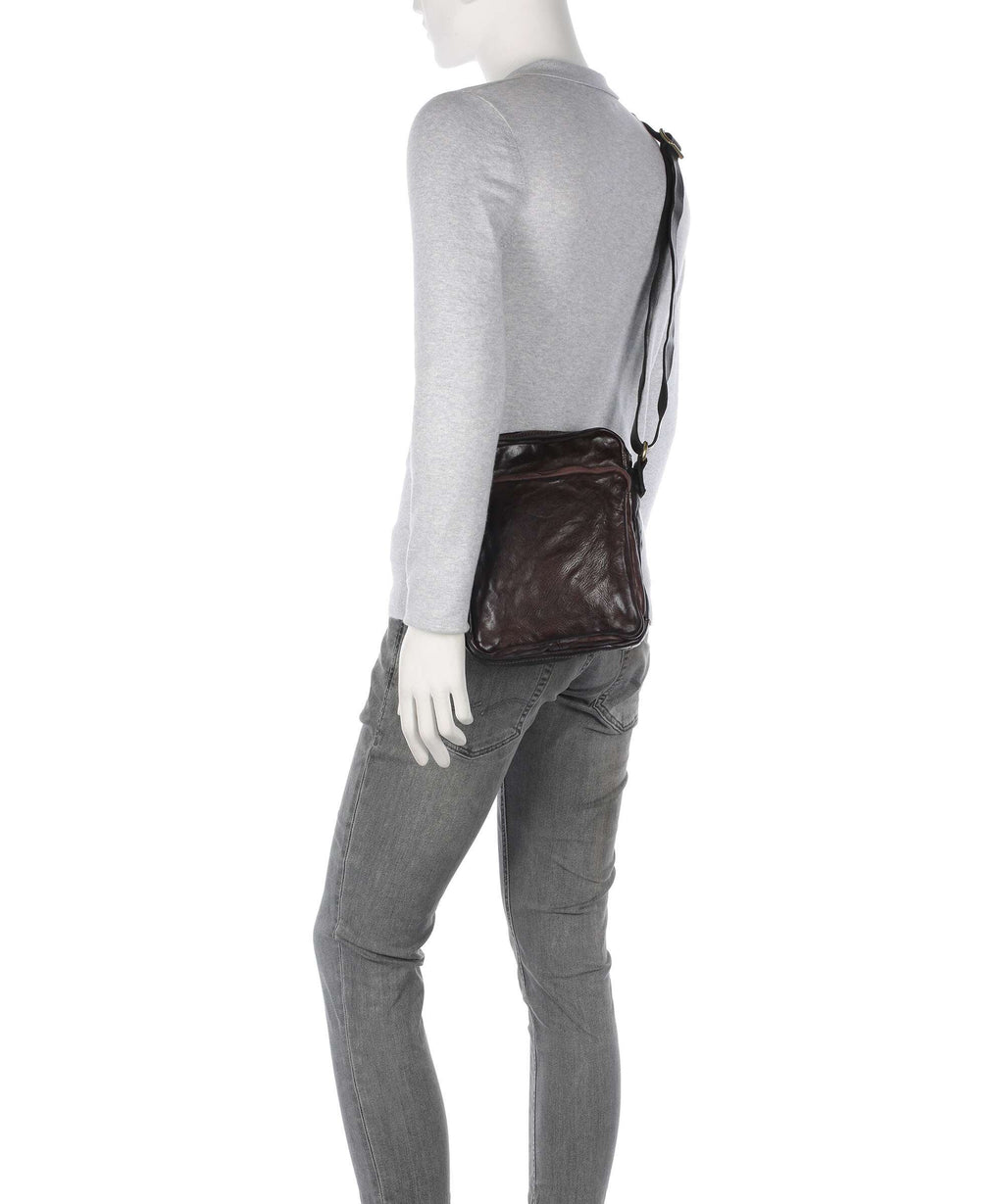 Campomaggi Crossbody bag moro