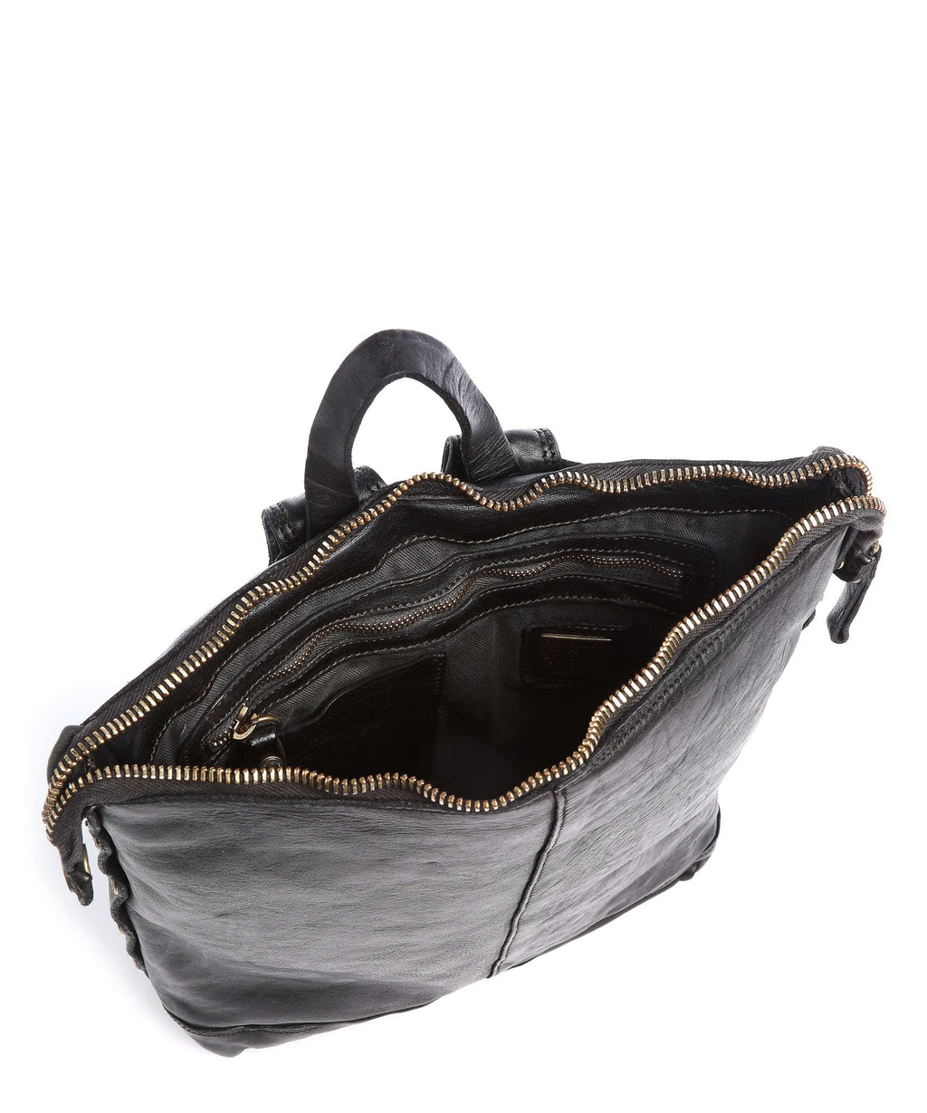 Campomaggi Backpack nero