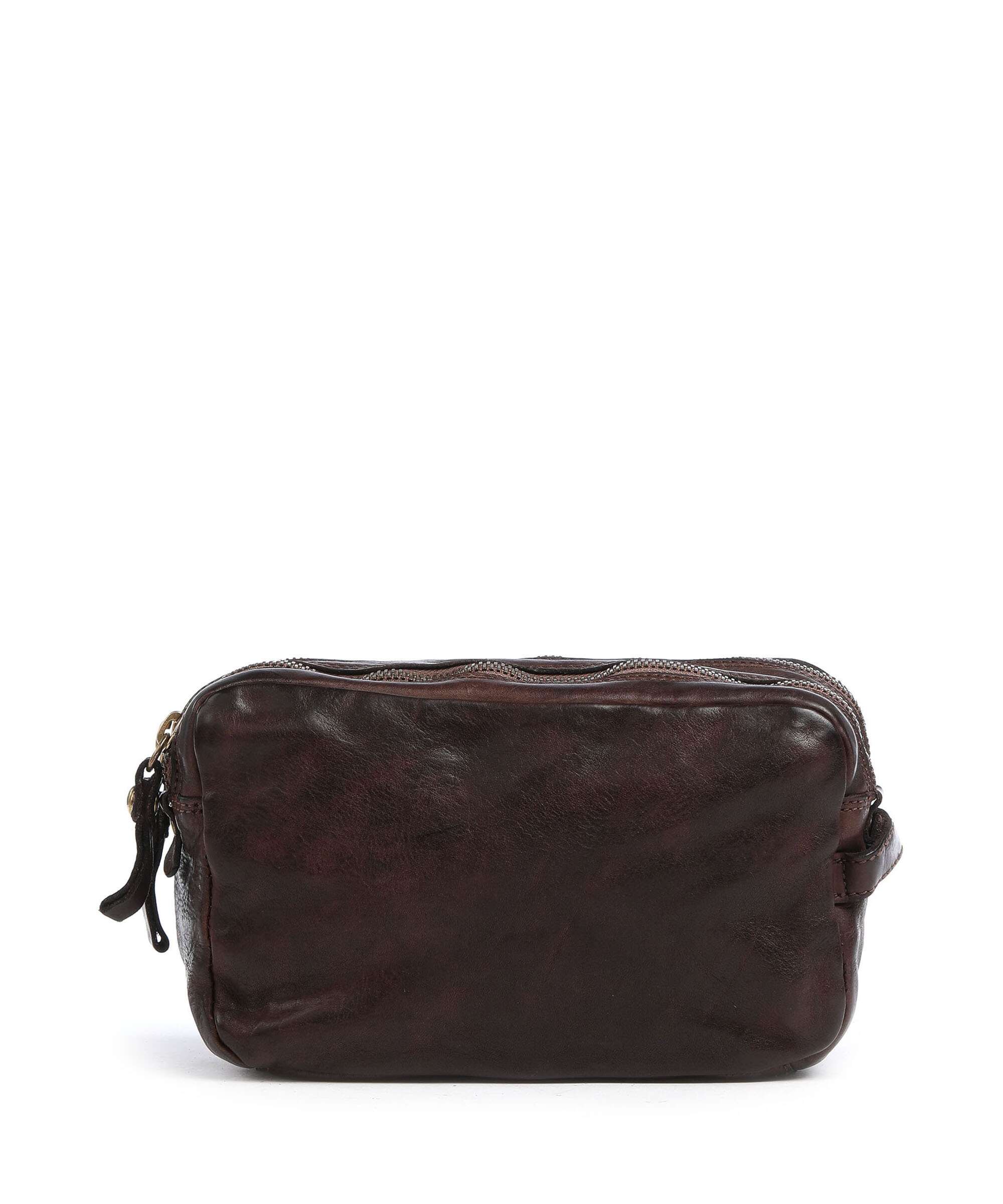 Campomaggi Toiletry bag moro
