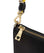 Love Moschino Smart Daily Shoulder bag nero