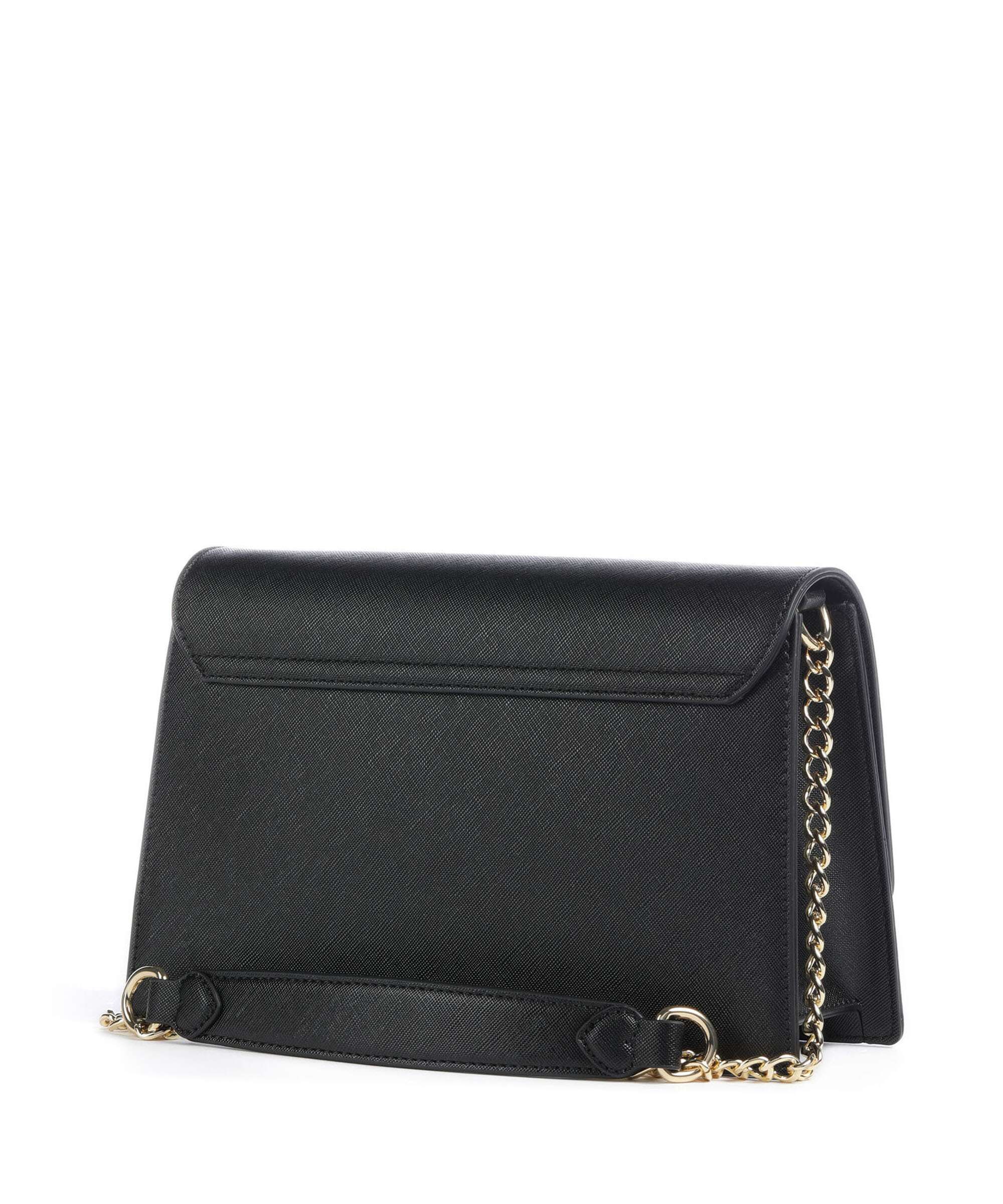 Love Moschino Sweet Heart Shoulder bag nero