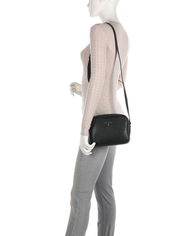 Patrizia Pepe Crossbody bag nero