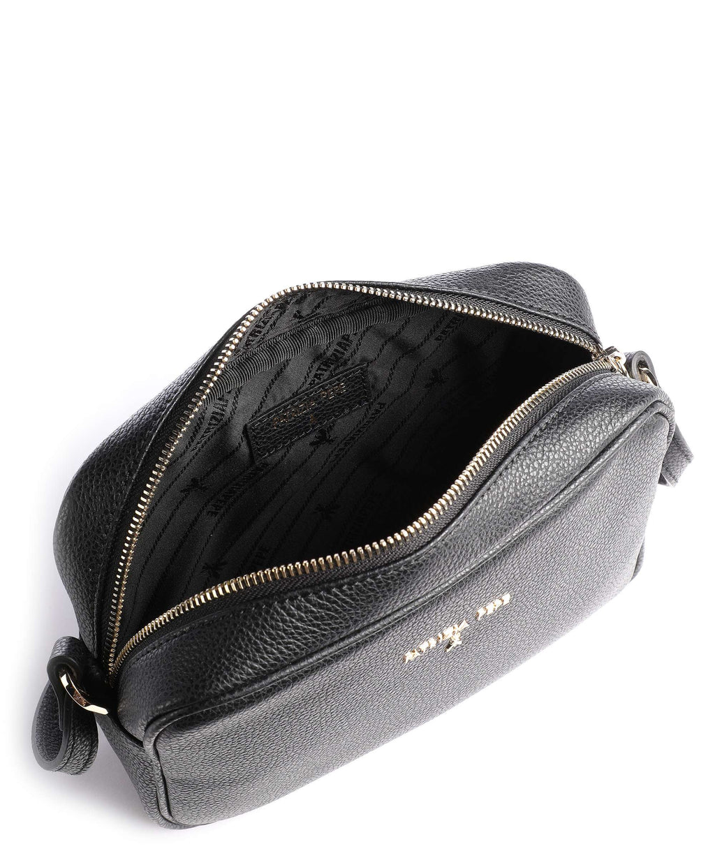 Patrizia Pepe Crossbody bag nero