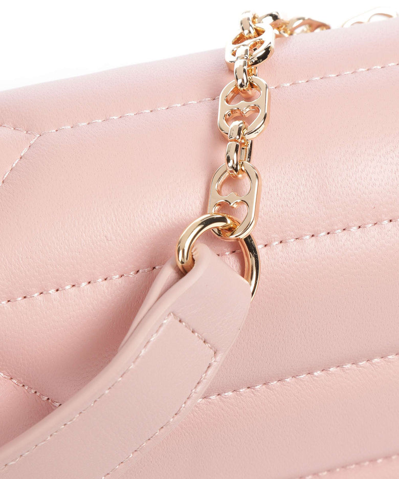 Love Moschino Kaleidoscope Shoulder bag rosa