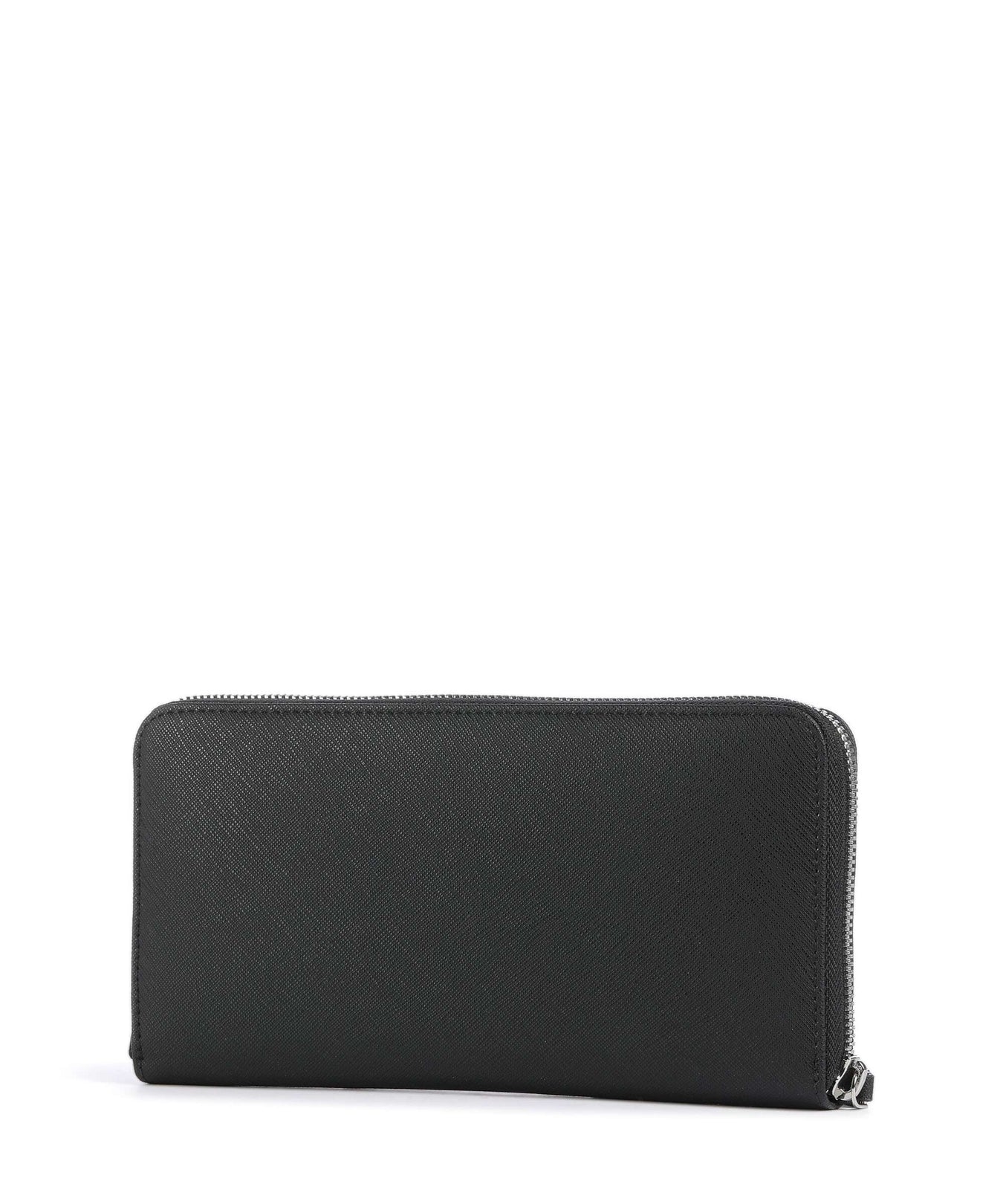 Emporio Armani Business Regenerated Wallet black