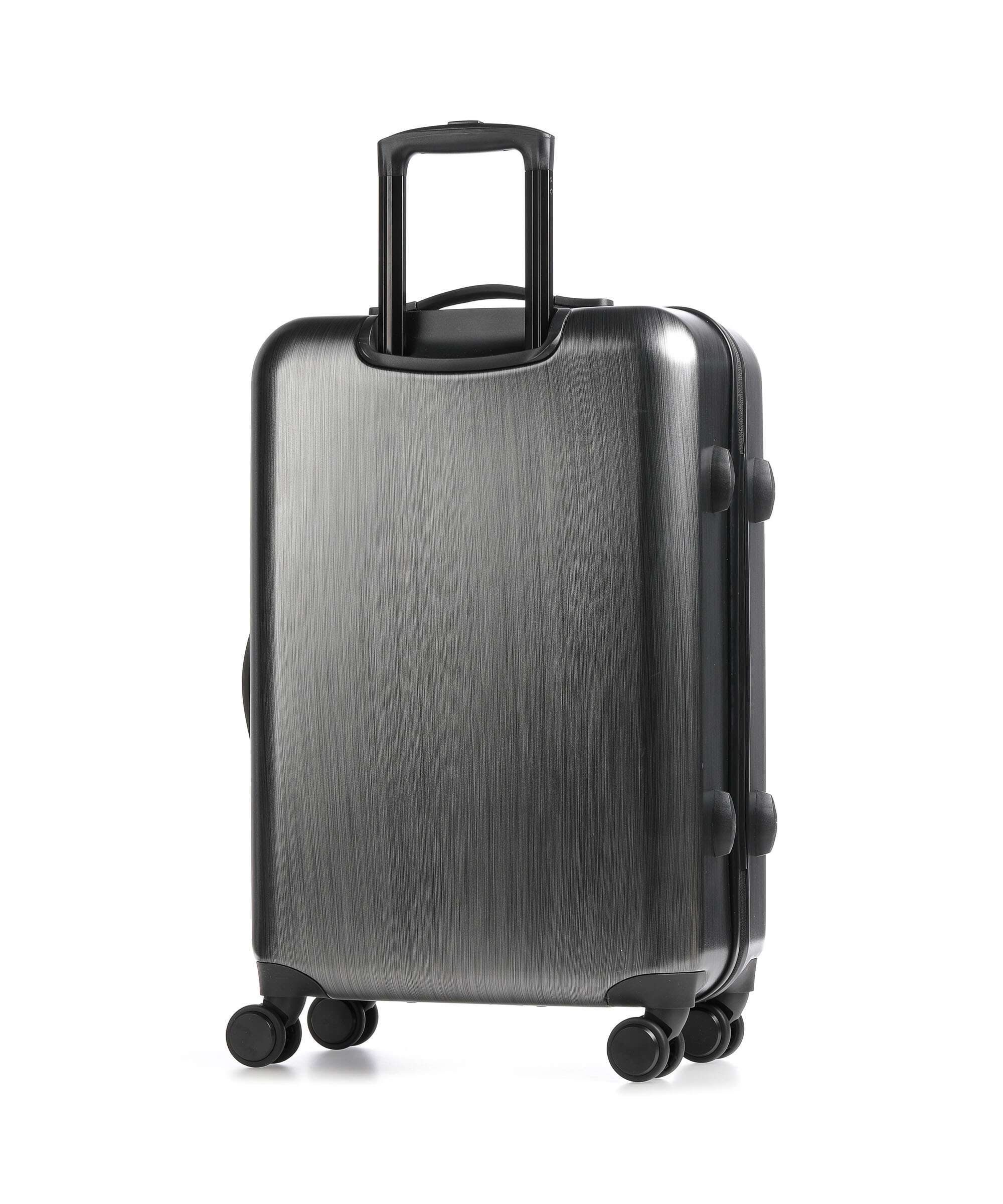 Emporio Armani Big Eagle Spinner (4 wheels) grigio