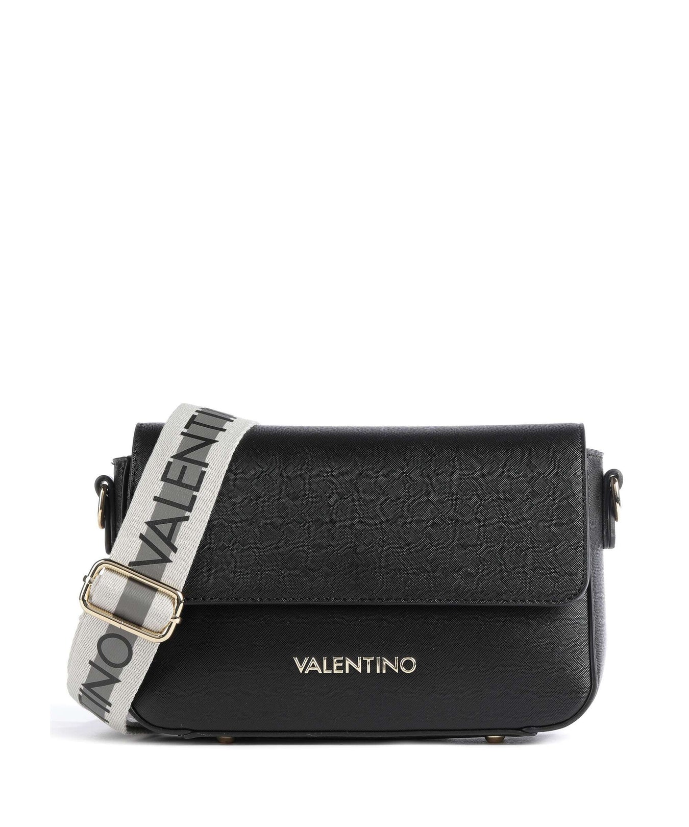 Valentino Bags Zero Re Crossbody bag nero