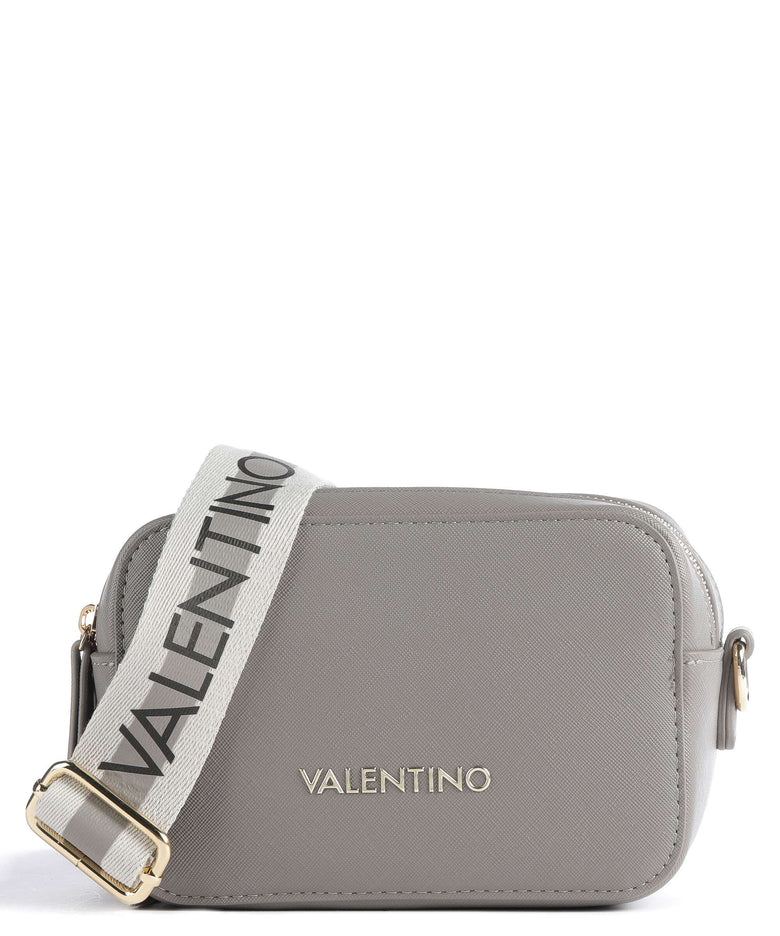 Valentino Bags Zero Re Crossbody bag grigio