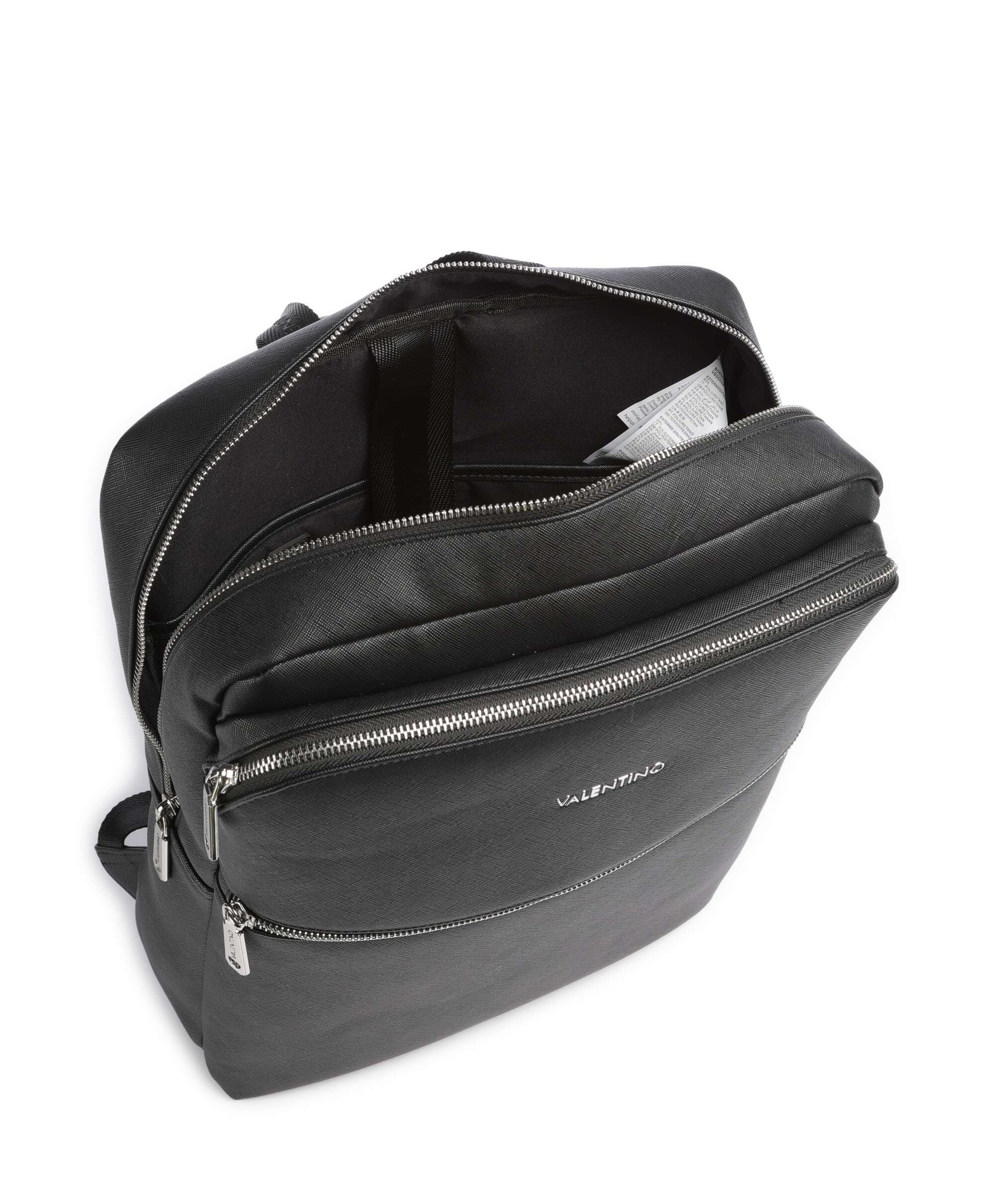 Valentino Bags Marnier Backpack nero