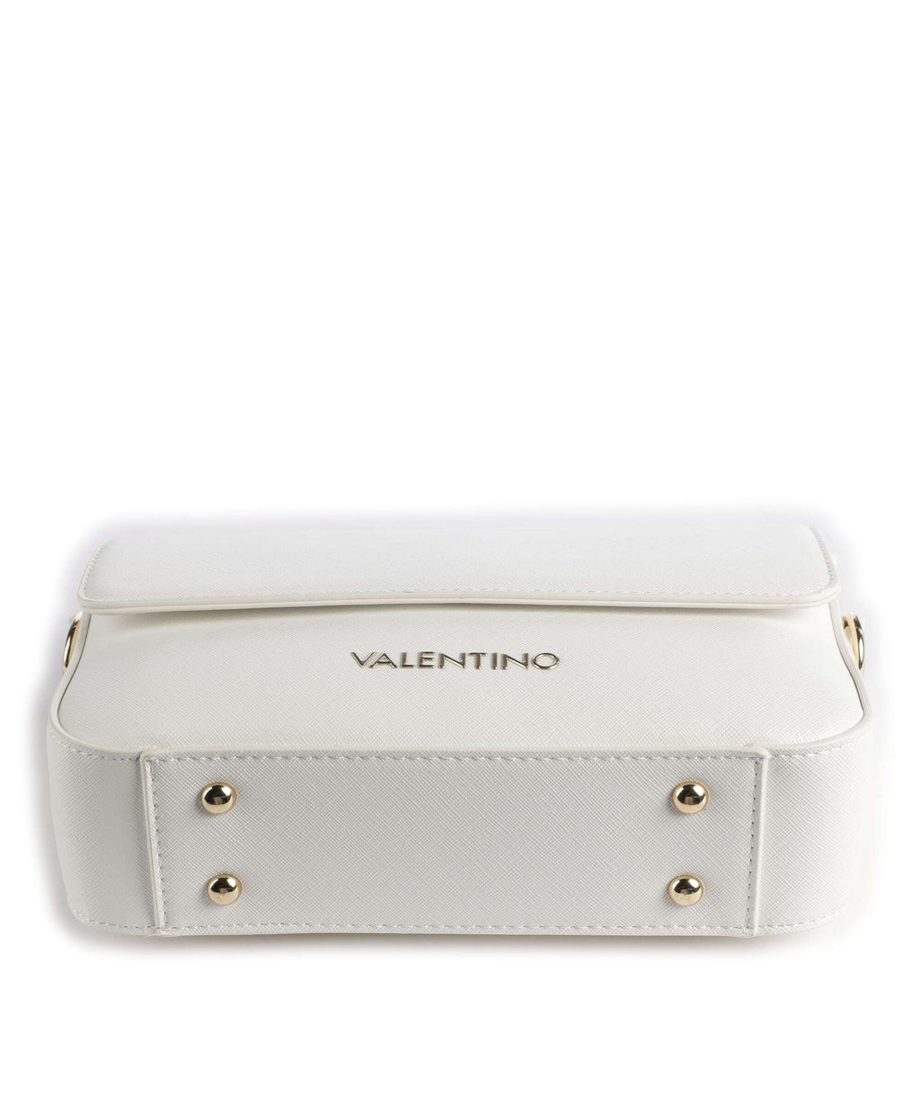 Valentino Bags Zero Re Crossbody bag bianco