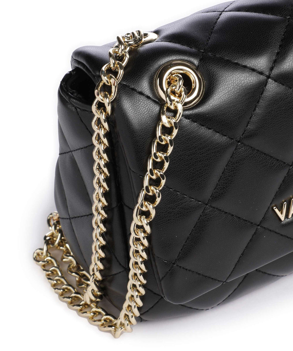 Valentino Bags Ocarina Shoulder bag nero