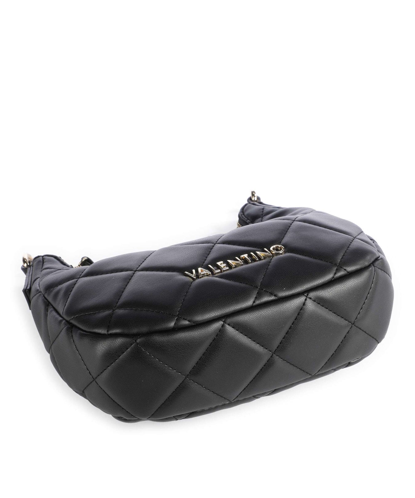 Valentino Bags Ocarina Shoulder bag nero