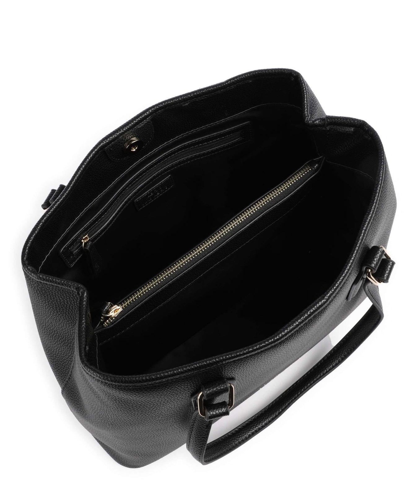 Valentino Bags Brixton Tote bag nero