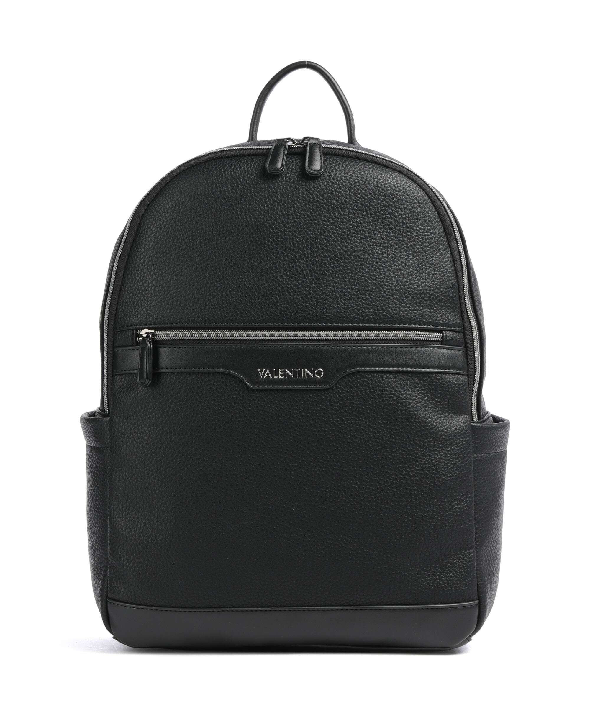 Valentino Bags Efeo Backpack nero