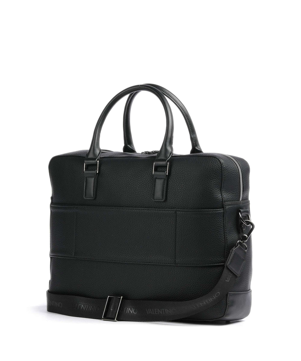 Valentino Bags Efeo Briefcase nero