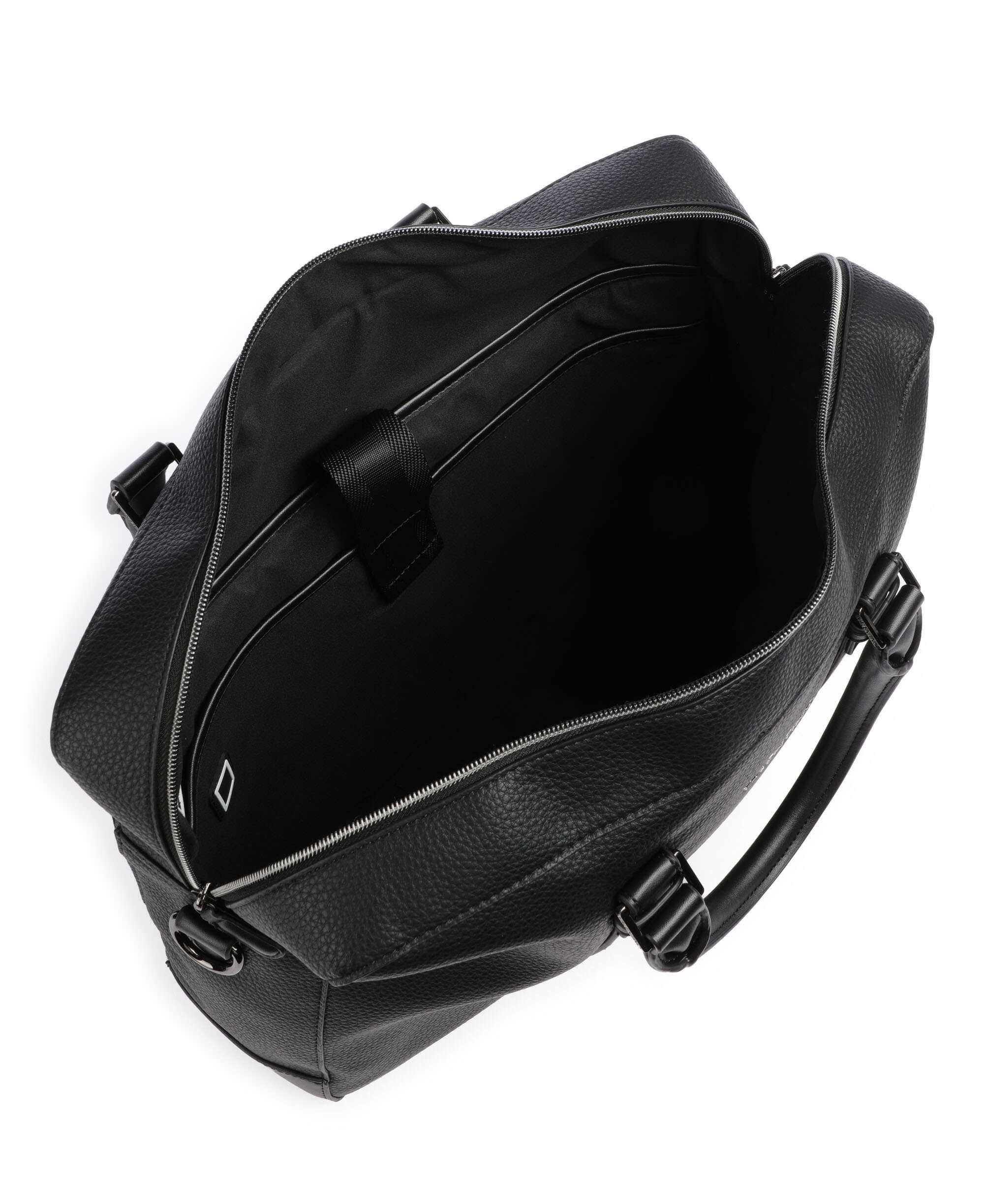 Valentino Bags Efeo Briefcase nero