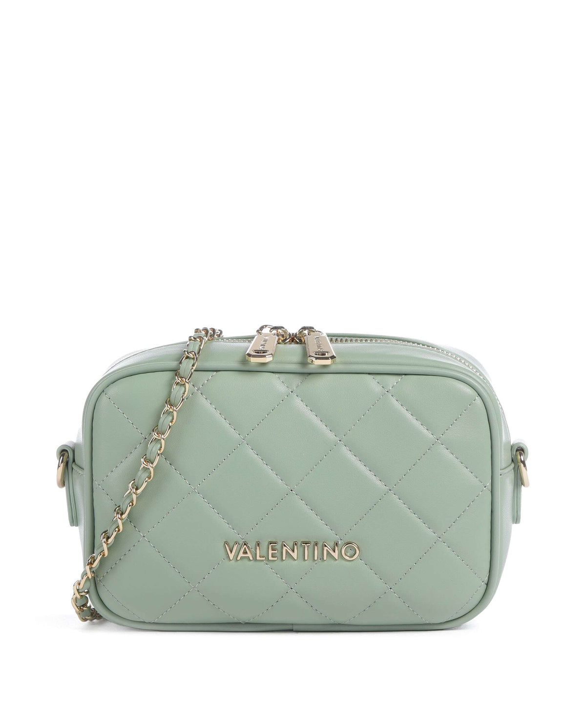 Valentino Bags Ocarina Crossbody bag salvia