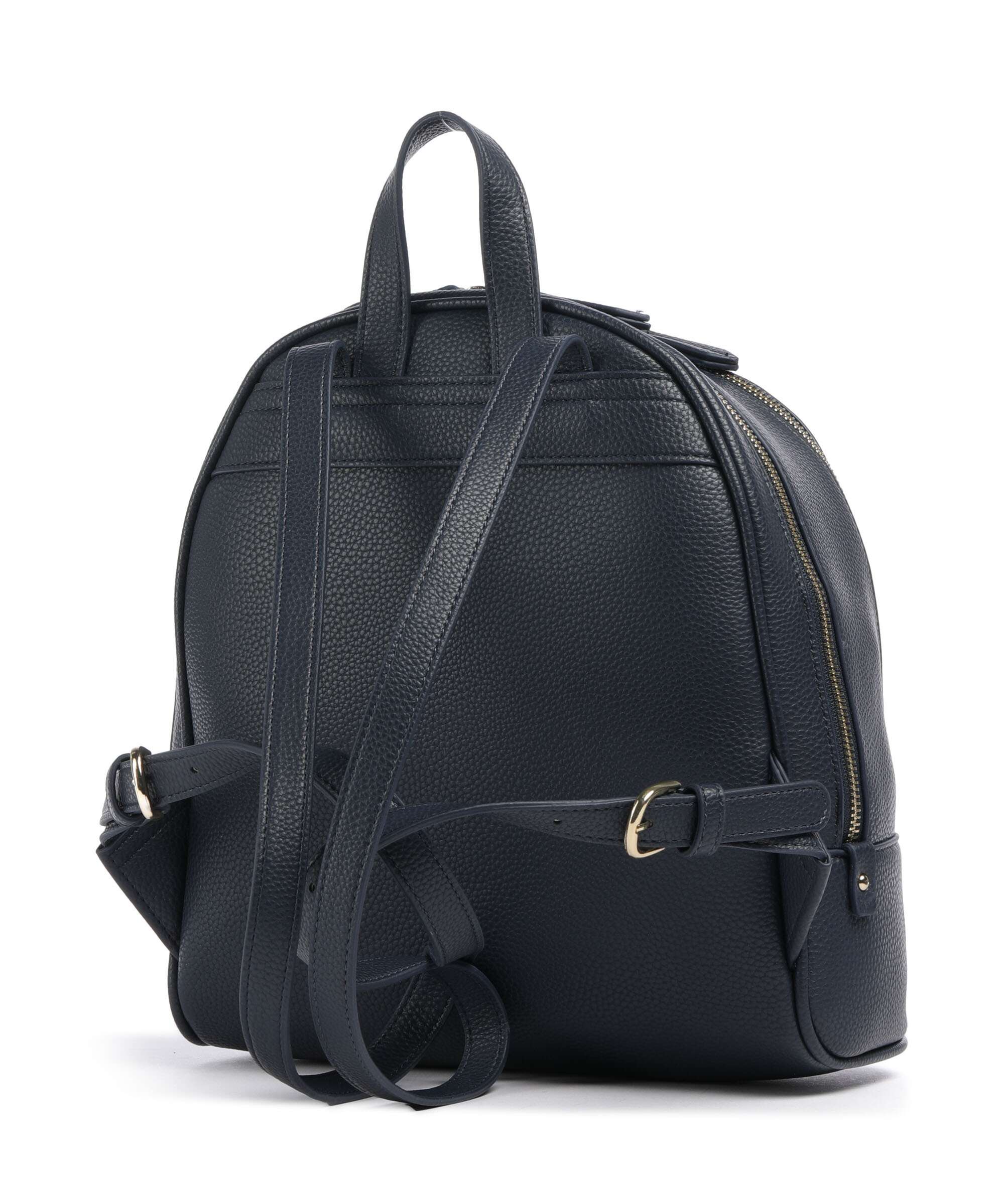 Valentino Bags Brixton Backpack blu