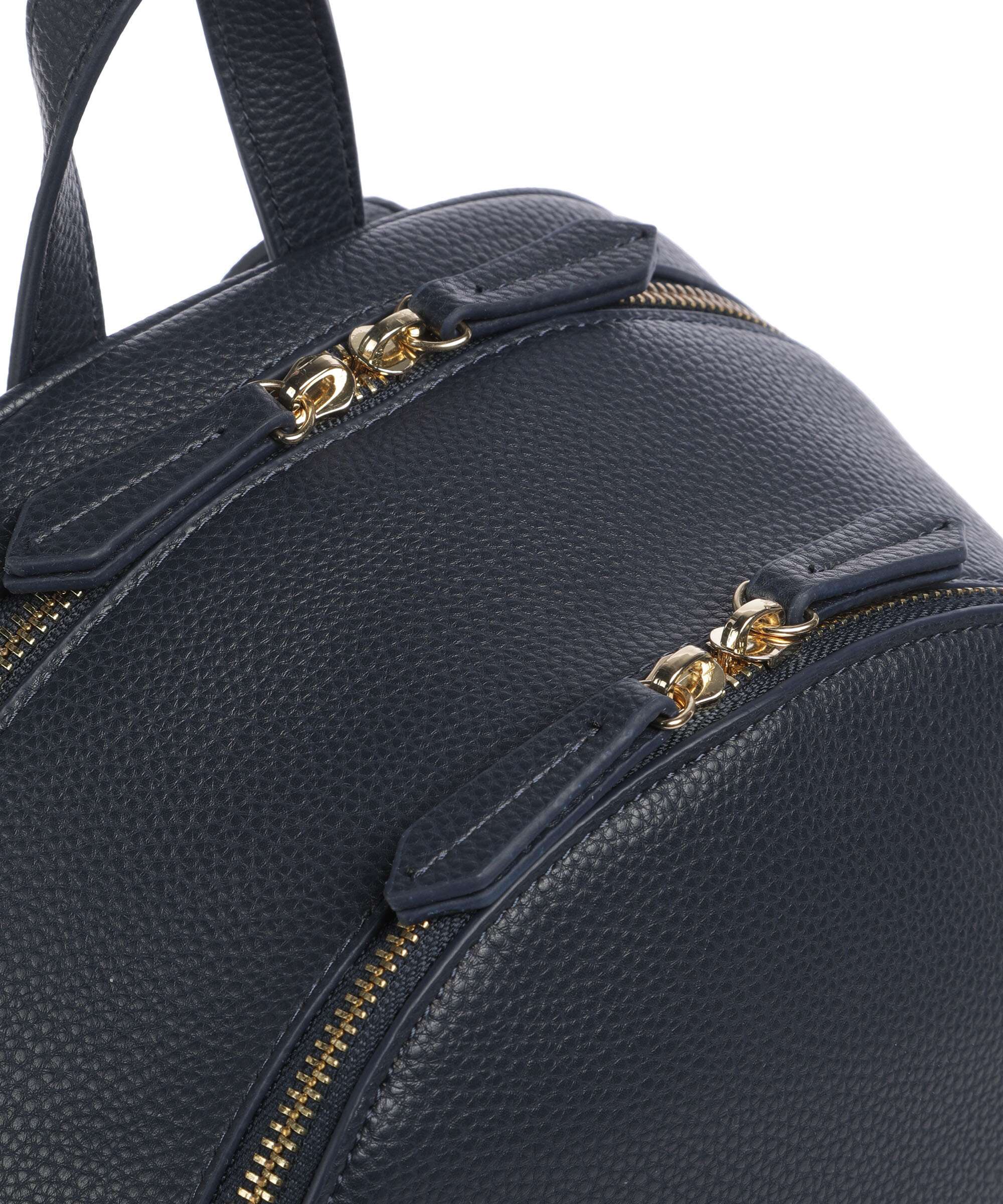 Valentino Bags Brixton Backpack blu