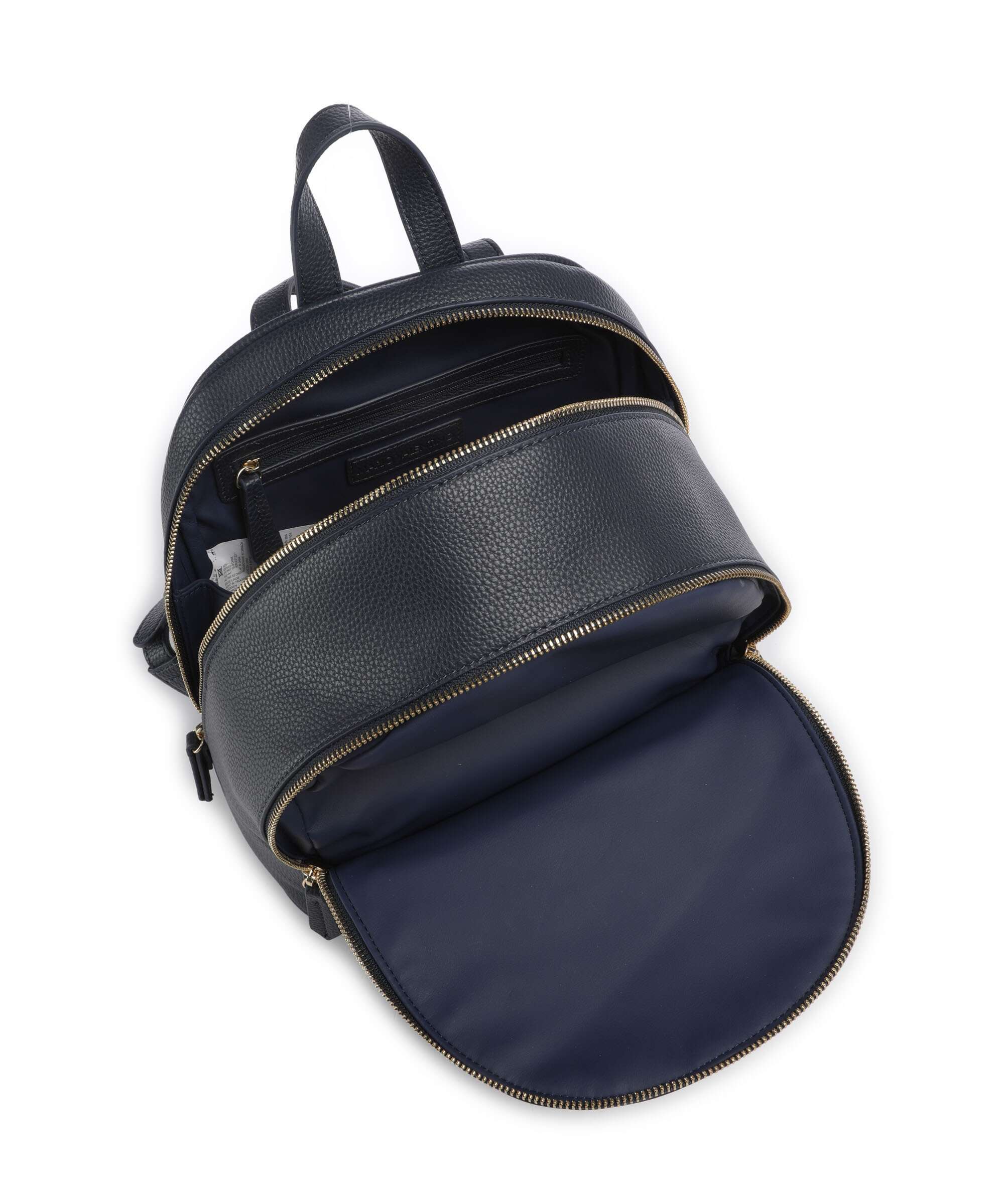 Valentino Bags Brixton Backpack blu