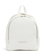 Valentino Bags Brixton Backpack bianco