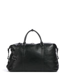 Valentino Bags Infinity Weekend bag nero