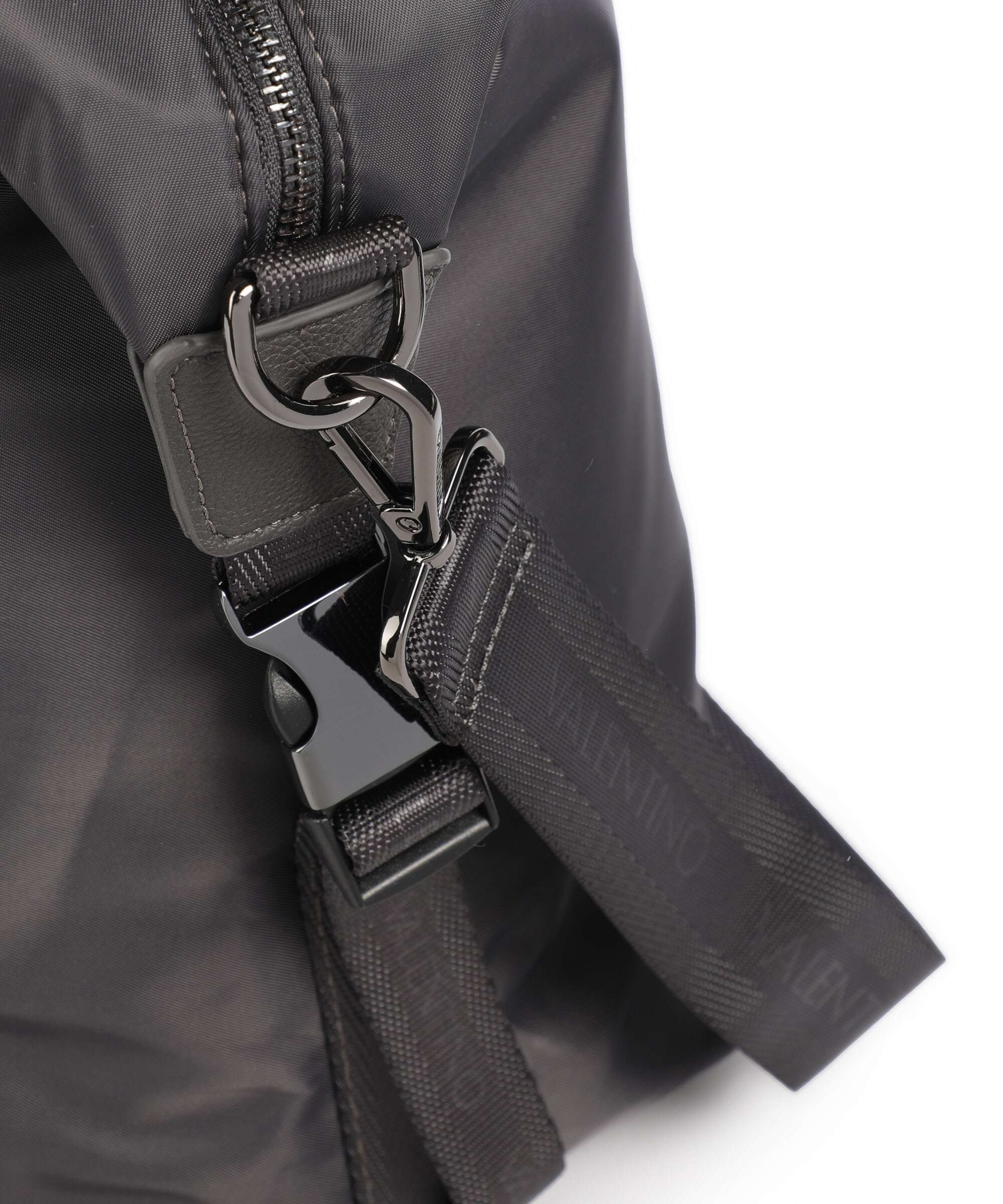 Valentino Bags Infinity Weekend bag grigio