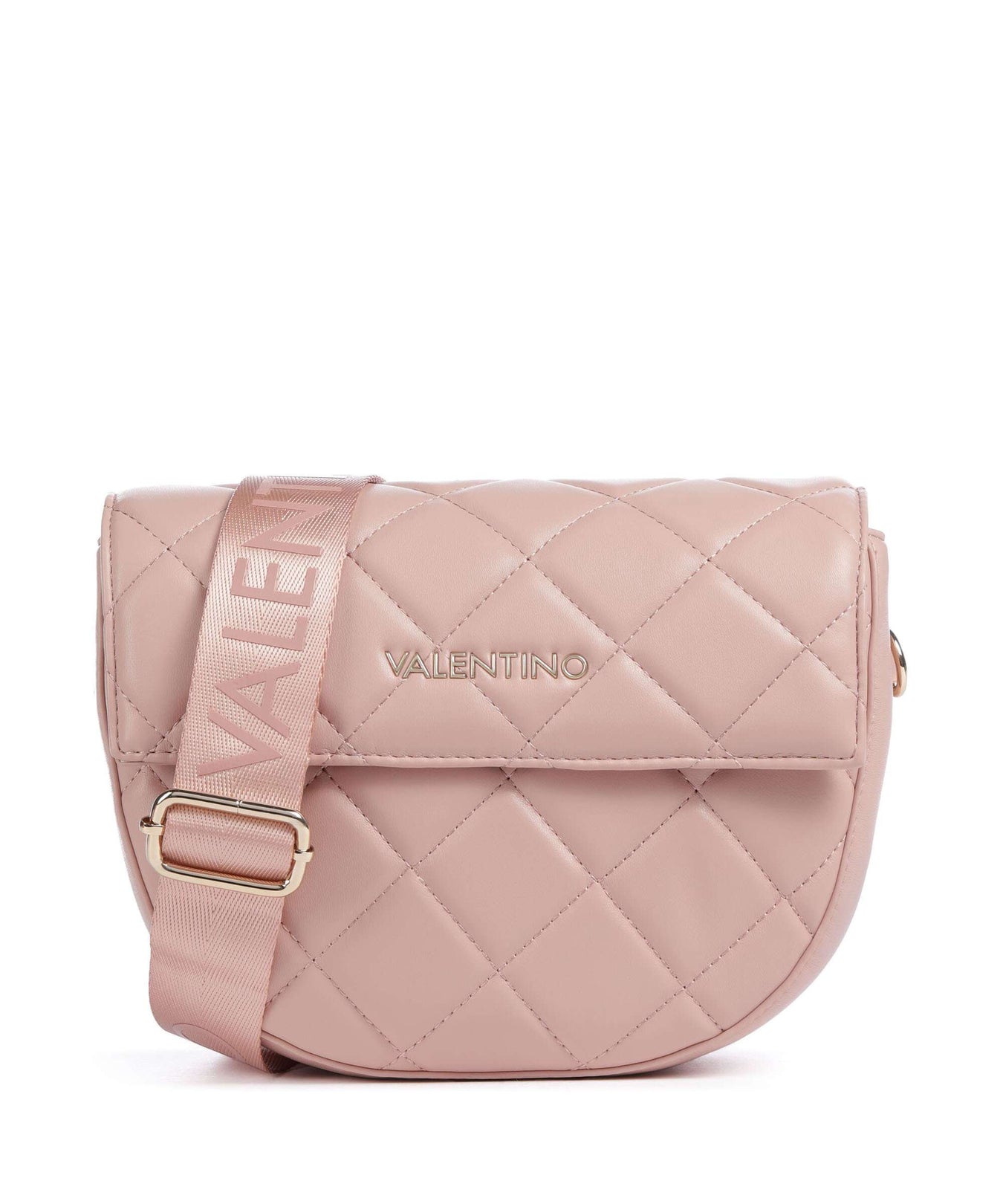 Valentino Bags Bigs Crossbody bag cipria