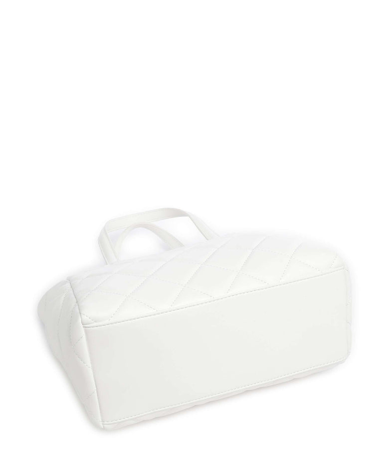 Valentino Bags Ocarina Handbag bianco