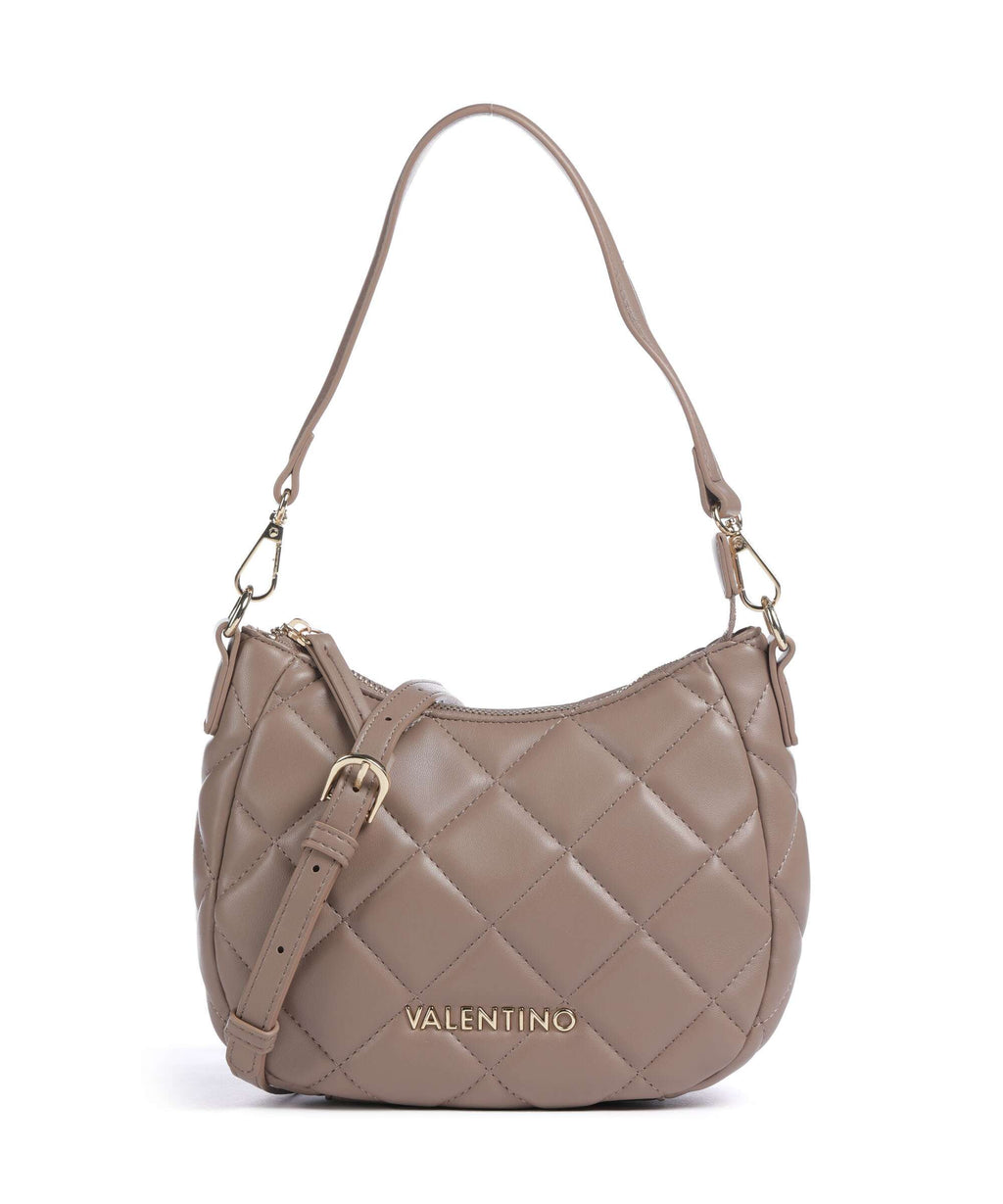 Valentino Bags Ocarina Shoulder bag taupe