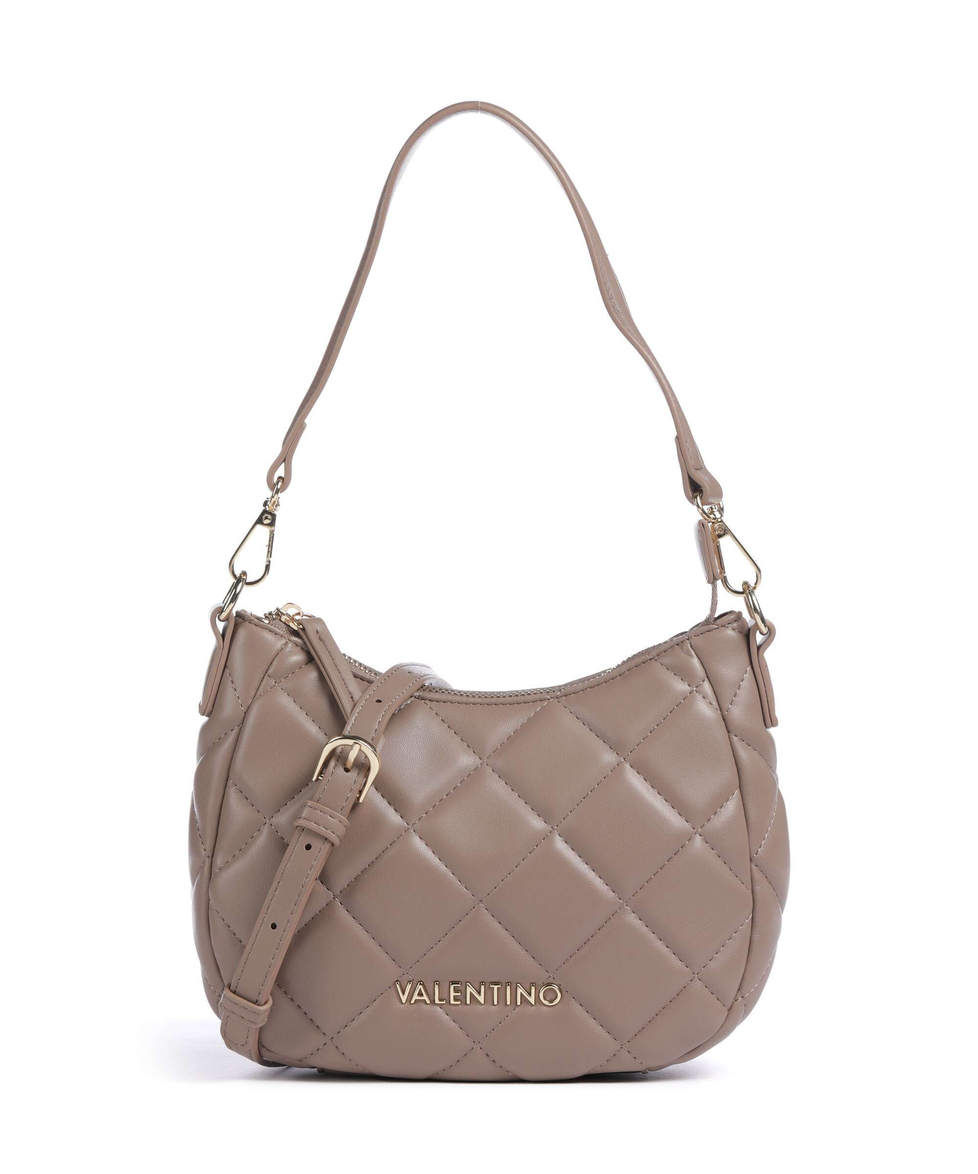 Valentino Bags Ocarina Shoulder bag taupe