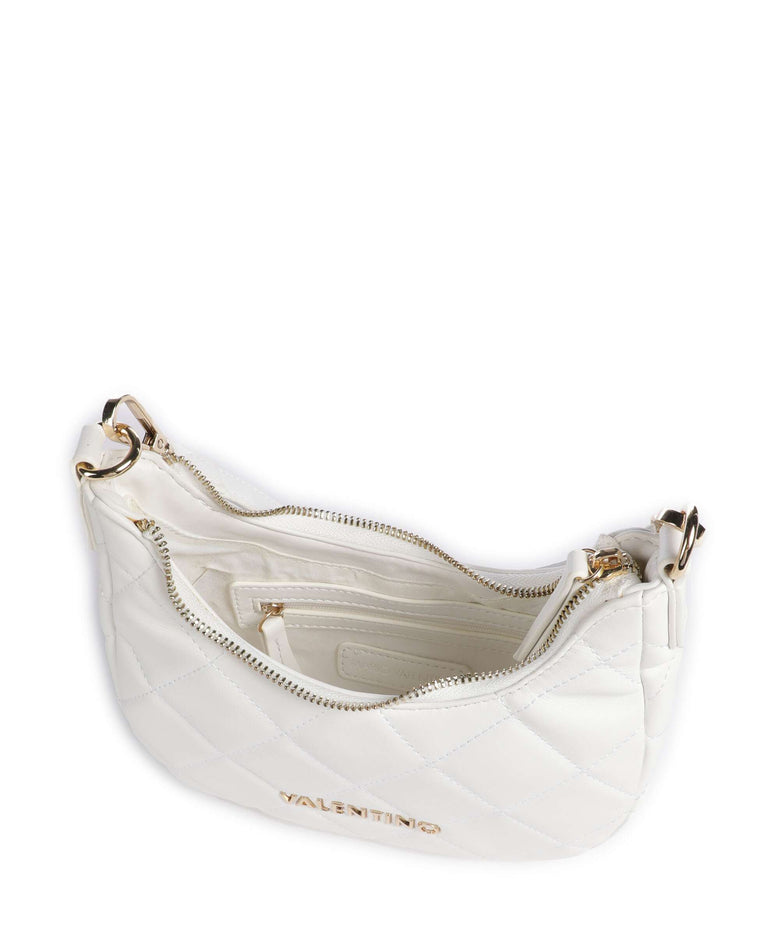 Valentino Bags Ocarina Shoulder bag bianco