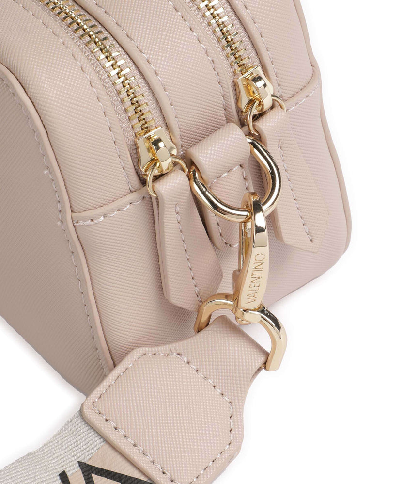 Valentino Bags Zero Re Crossbody bag cipria