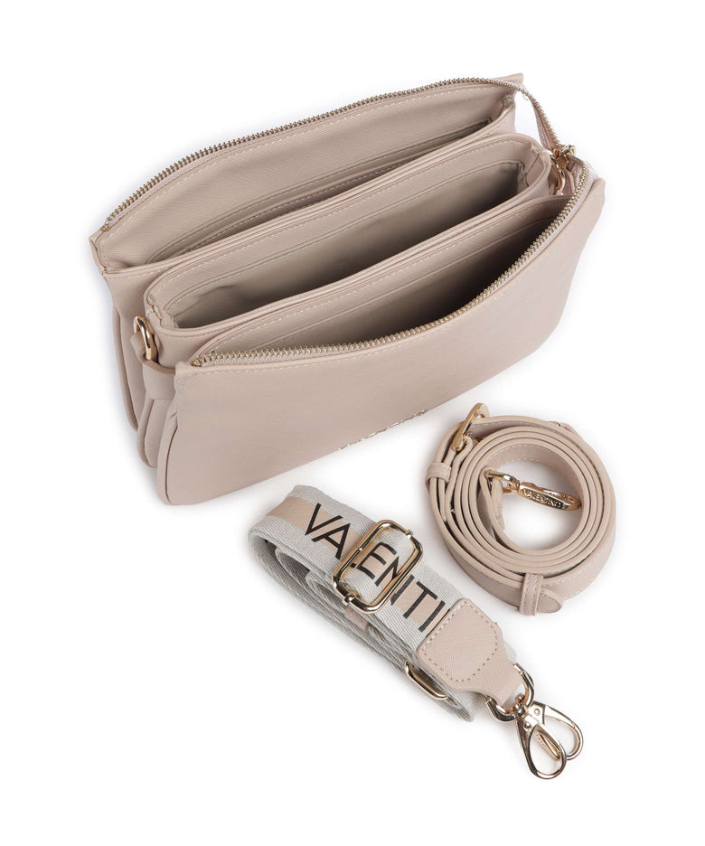 Valentino Bags Zero Re Crossbody bag cipria