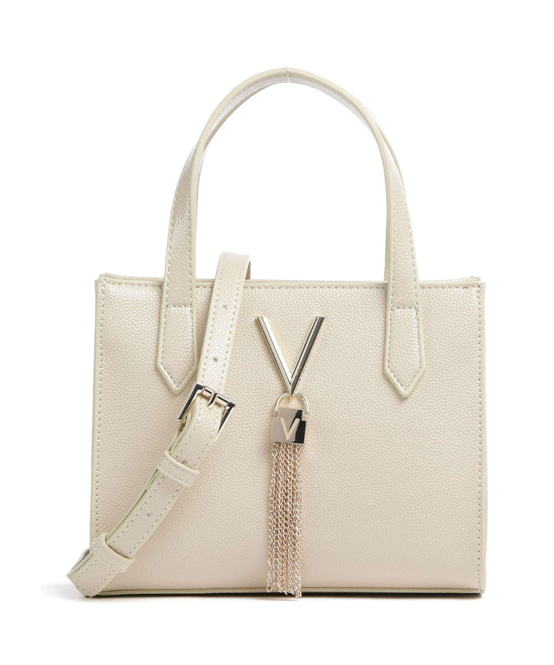 Valentino Bags Divina Crossbody bag beige